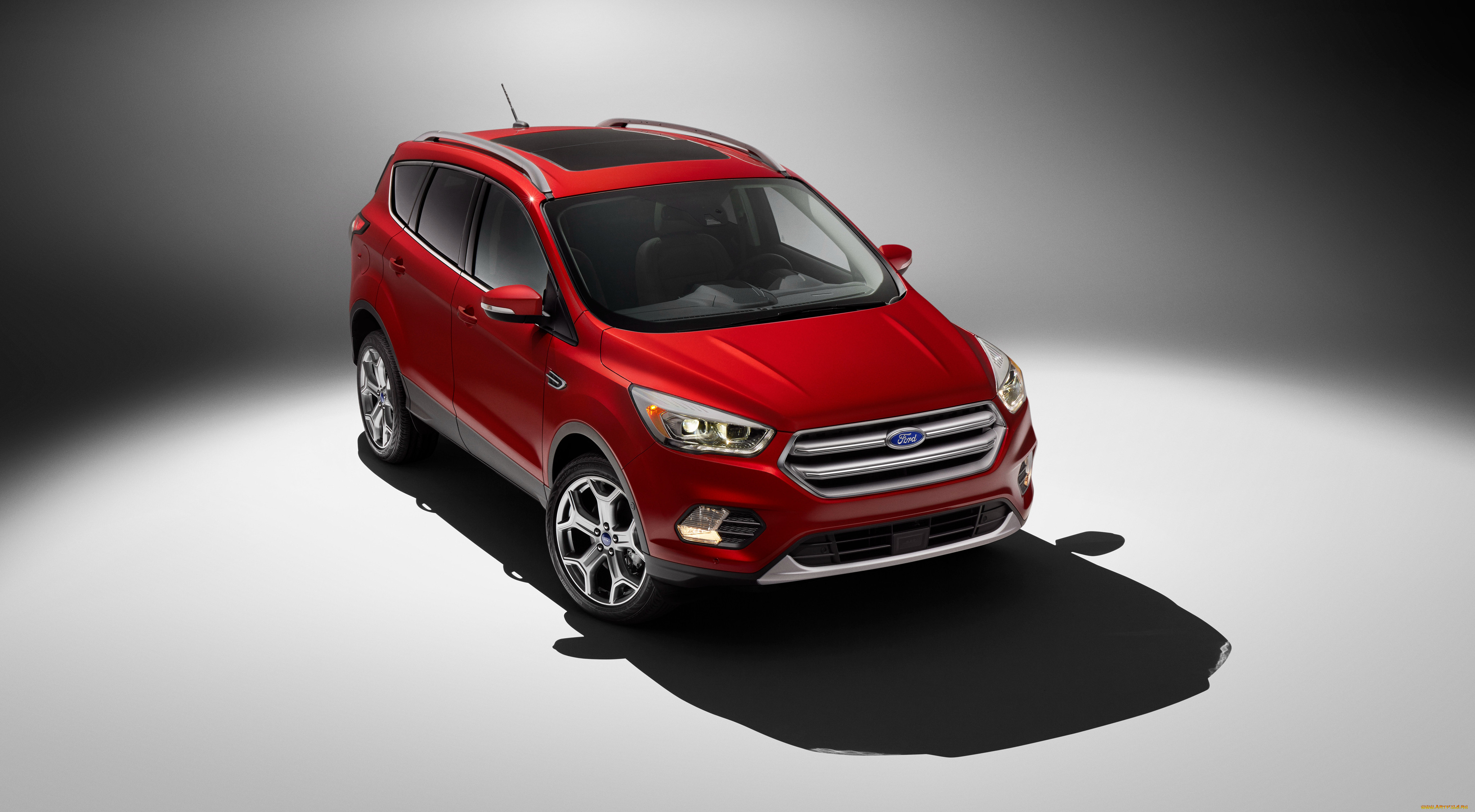 , ford, 2017, , escape